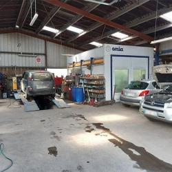 Garage Charon