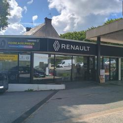 Garage Chaumereuil Lorient