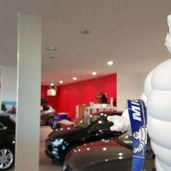 Garage Cheminal