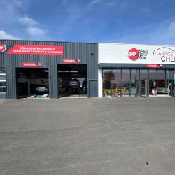 Garage Chenu