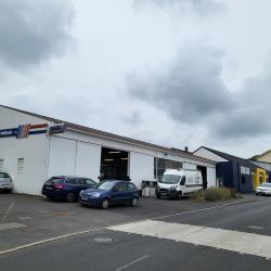 Garage Chereau Frères