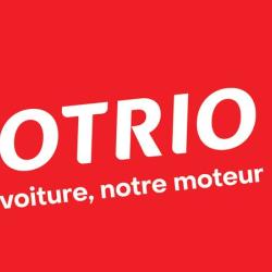 Garage Chevalier Florentin - Motrio
