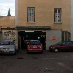Motrio - Garage Choulans Automobiles