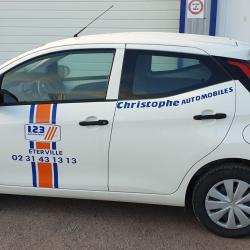 1,2,3 Autoservice