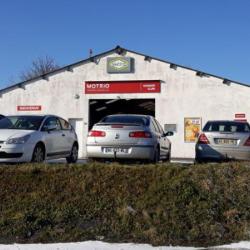 Garage Cler - Motrio