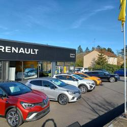 Garage Cleuzet R.s