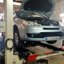 Garage Cn Auto