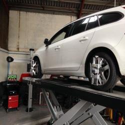 Garage Cn Automobile Precisium