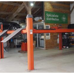 Garage Cnl Meca