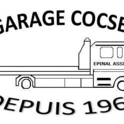 Garage Cocset