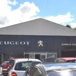 Garage Collieux