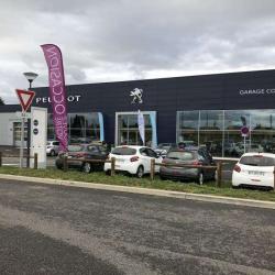 Garage Comet Peugeot