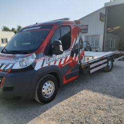 Garage Compiegne