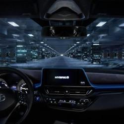 Garage Concessionnaire Toyota Argenteuil – Groupe Vauban