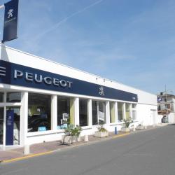 Garage Corbi - Peugeot
