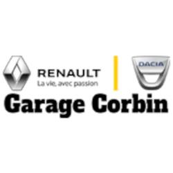 Garage Corbin