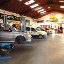Garage Corrot Agent Renault