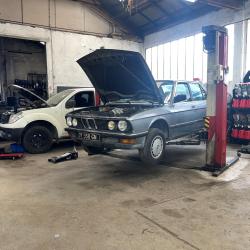Garage Cortes Auto