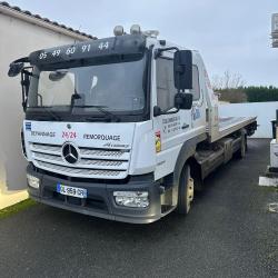 Garage Coulombiers Automobiles - Bosch Car Service