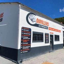 Garage Couvillers Joris