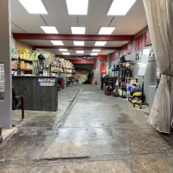 Garage C.p.a