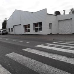 Garage Crame Hervé Agent Renault