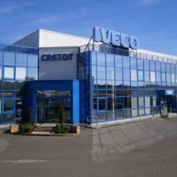 Garage Cretot