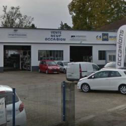 Garage Cs Automobiles