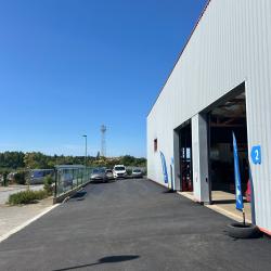 Garage Cuvelier - Bosch Car Service