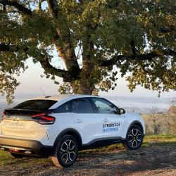 Citroen Langon | Groupe Cazes