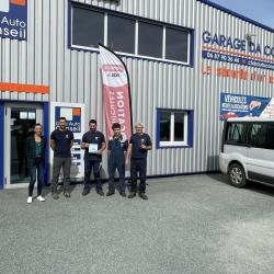 Garage Da-costa