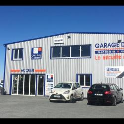 Garage Da-costa