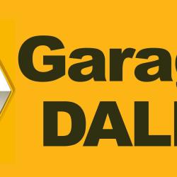 Garage Dalle - Locadalle