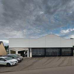 Garage Daniel Le Prat