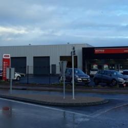 Garage Daniel Levallois - Motrio