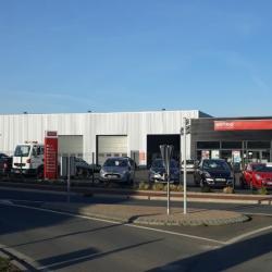 Garage Daniel Levallois - Motrio -
