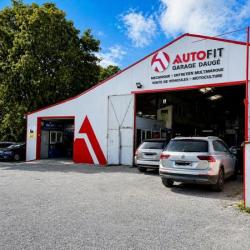 Garage Dauge- Autofit