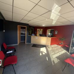 Garage D'aumetz