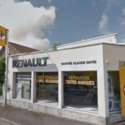 Garage Ribière