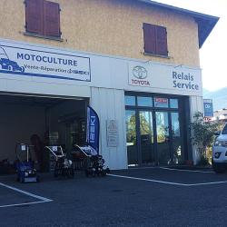 Garage Davin