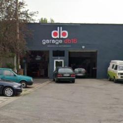 Garage Db16