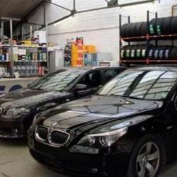 Garage Dci