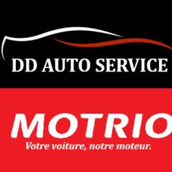 Garage D/d Auto Service