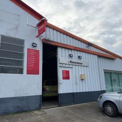 Garage De Badens