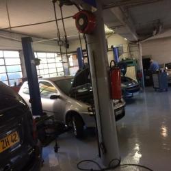 Garage De Beaulieu - Bosch Car Service