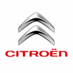 Citroen Garage Eric Barbé