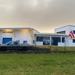 Garage De Brem - Autofit