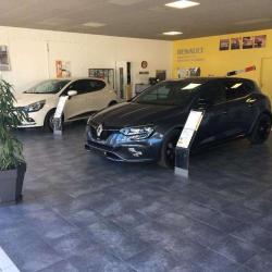 Garage De Bretteville