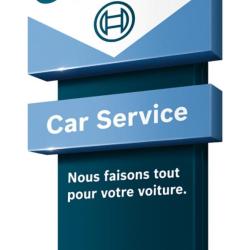 Garage De Brindas - Bosch Car Service