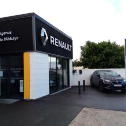 Garage De L'abbaye Renault Dacia